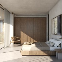 The Canyon House