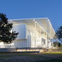 Houston Endowment Headquarters