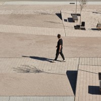 Plaza del Zarrón