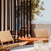 Contextual Reuse: Transforming a Coastal Shell into Seaside Suites
