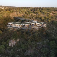 The Canyon House