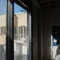 Ανακαίνιση Διαμερίσματος στην Κυψέλη
