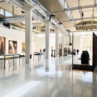 IRIS Cultural Center