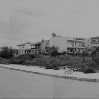 Συμμετοχή στην αρχιτεκτονική μελέτη διαμόρφωσης πλατείας Κυκλάδων (Άνω & Κάτω Λίμνη)