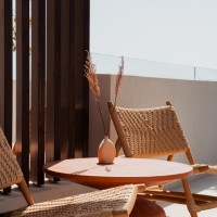 Contextual Reuse: Transforming a Coastal Shell into Seaside Suites