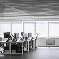 Green Line Energy Headquarters