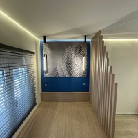 25sqm apartment in Volos