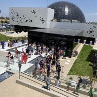 CYPRUS PLANETARIUM