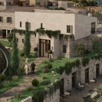 Peter & Pauls Village