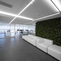 Green Line Energy Headquarters
