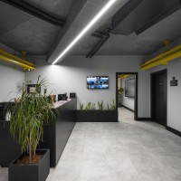 Vertical Headquarters