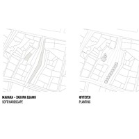 Ροές Ιστορίας | η βραβευμένη πρόταση του αρχιτεκτονικού διαγωνισμού προσχεδίων για την «Αισθητική ενοποίηση και λειτουργική αναβάθμιση υφιστάμενων πεζοδρόμων στη γειτονιά Πλάκα - Μοναστηράκι»