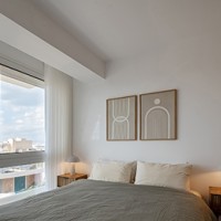 Πολυκατοικία στη Γλυφάδα