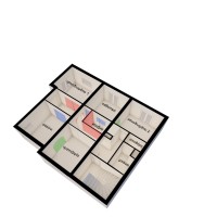 Ανακαίνιση μονοκατοικίας