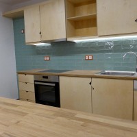 Ανακαίνιση διαμερίσματος