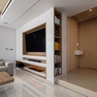 Stack Effect House: Μια Αστική Κατοικία ως Πεδίο Έρευνας