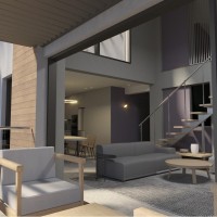 X20- Τετραώροφο Κτίριο Οροφοδιαμερισμάτων στη Δράμα