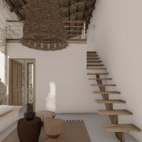 Mylopotamos House