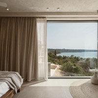 albero villa in Chania