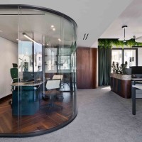 Private Company Offices