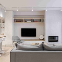 APARTMENT IN METAMORPHOSI, ATTICA