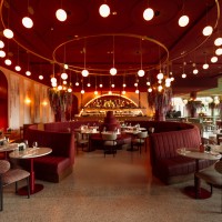 Efteling Grand Hotel | Interior design