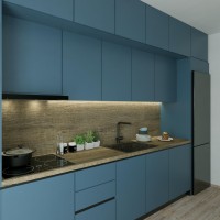 Heroic Apartment