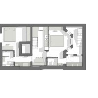 Knightsbridge Apartment 