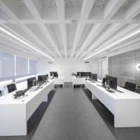 Green Line Energy Headquarters