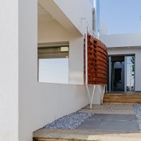 ΒΙΟΚΛΙΜΑΤΙΚΗ ΚΑΤΟΙΚΙΑ ΣΤΟΝ Ν. ΡΟΔΟΠΗΣ