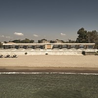 Dexamenes Seaside Hotel