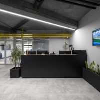 Vertical Headquarters