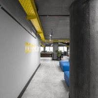 Vertical Headquarters
