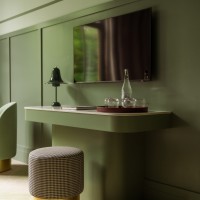 Efteling Grand Hotel | Interior design