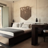 Βίλα στην Πάρο 