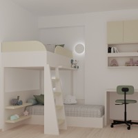 HOUSE RENOVATION IN GIANNOULI, LARISSA