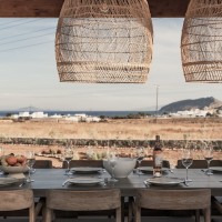 Βίλα στην Πάρο 