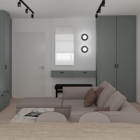 HOUSE RENOVATION IN GIANNOULI, LARISSA