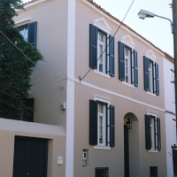 Αρχοντικό στη Λήμνο 