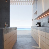 Orokami Villa おろ神