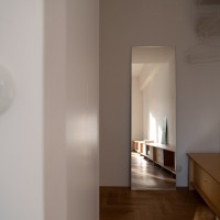 Διαμέρισμα στον Λυκαβηττό