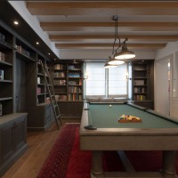 Waterfront Apartment