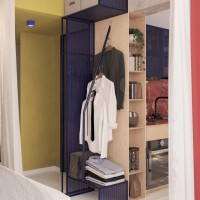 MICROLIVING AT GYZI