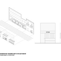 Ροές Ιστορίας | η βραβευμένη πρόταση του αρχιτεκτονικού διαγωνισμού προσχεδίων για την «Αισθητική ενοποίηση και λειτουργική αναβάθμιση υφιστάμενων πεζοδρόμων στη γειτονιά Πλάκα - Μοναστηράκι»