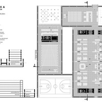 συμβίωσις / community project Νέο Φάληρο