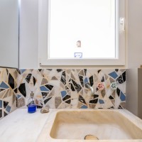 A_24 | Ανακαίνιση διαμερίσματος της δεκαετίας του 1960