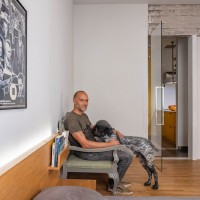 A_24 | Ανακαίνιση διαμερίσματος της δεκαετίας του 1960