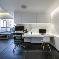 Zeropixel architects’ office