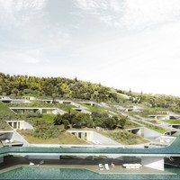 Infinity project