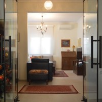 Ανακαίνιση μονοκατοικίας